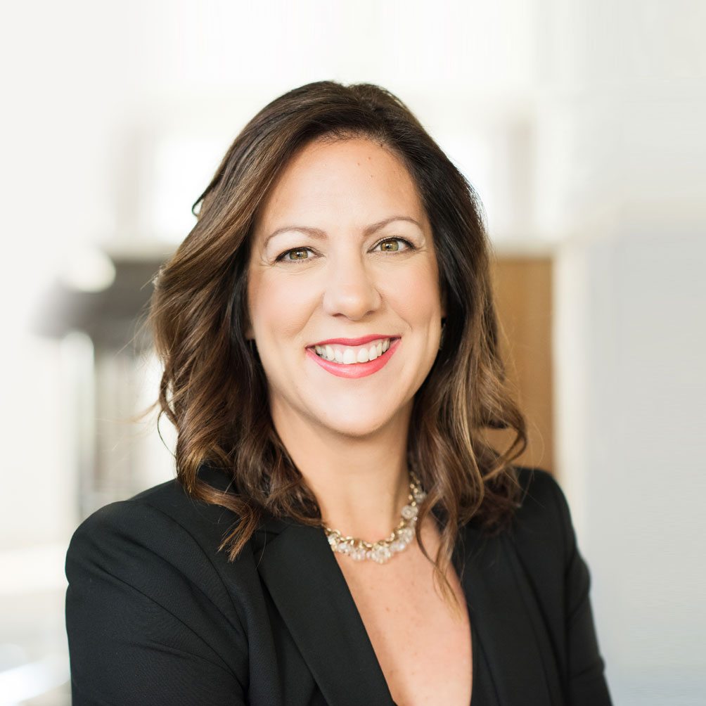 Gillian Ritchie Red Square Team