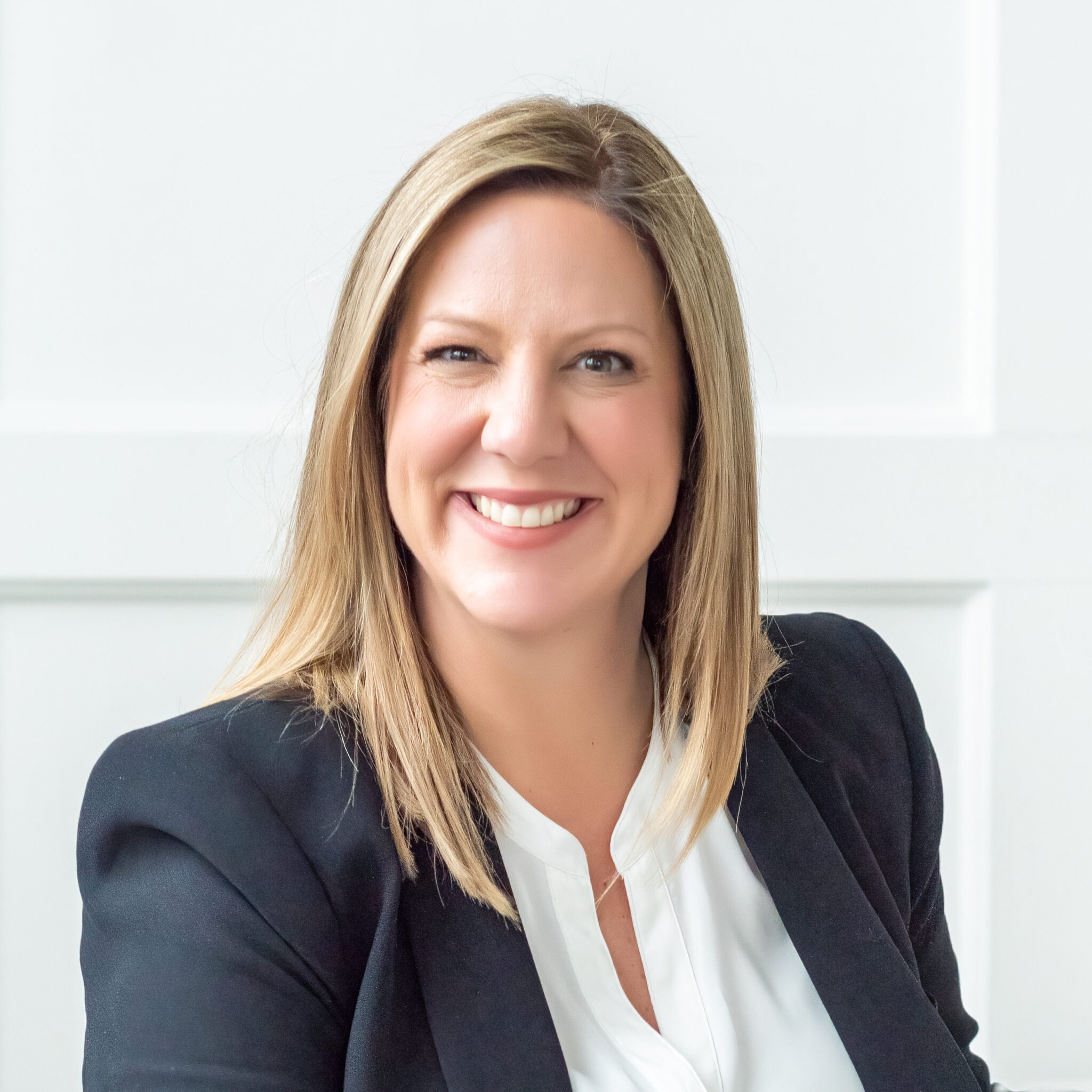 Gillian Ritchie Red Square Team