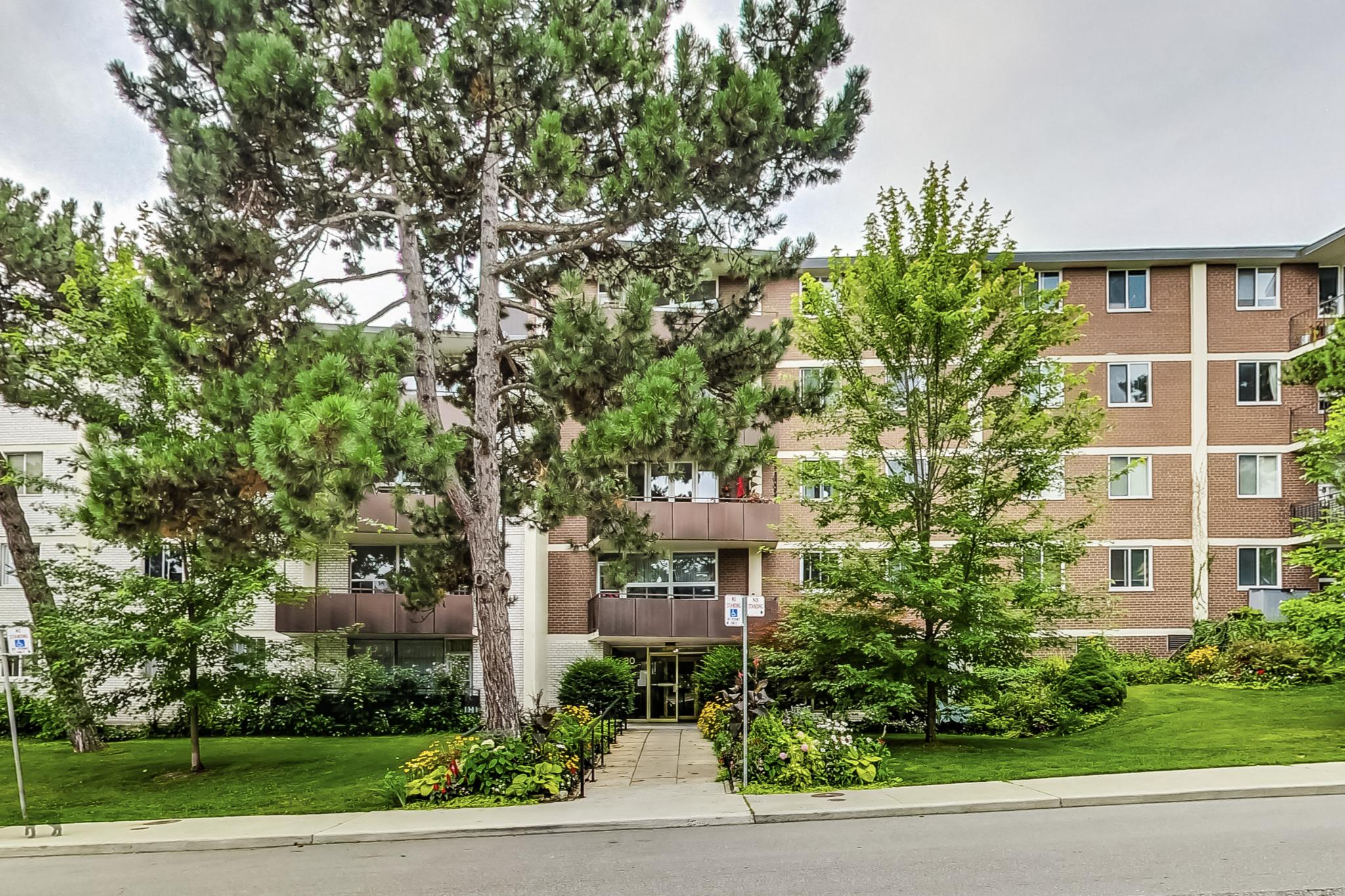 80 Coehill Drive #416