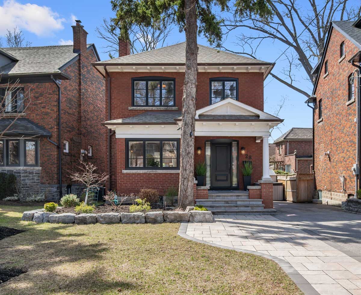 28 Traymore Crescent