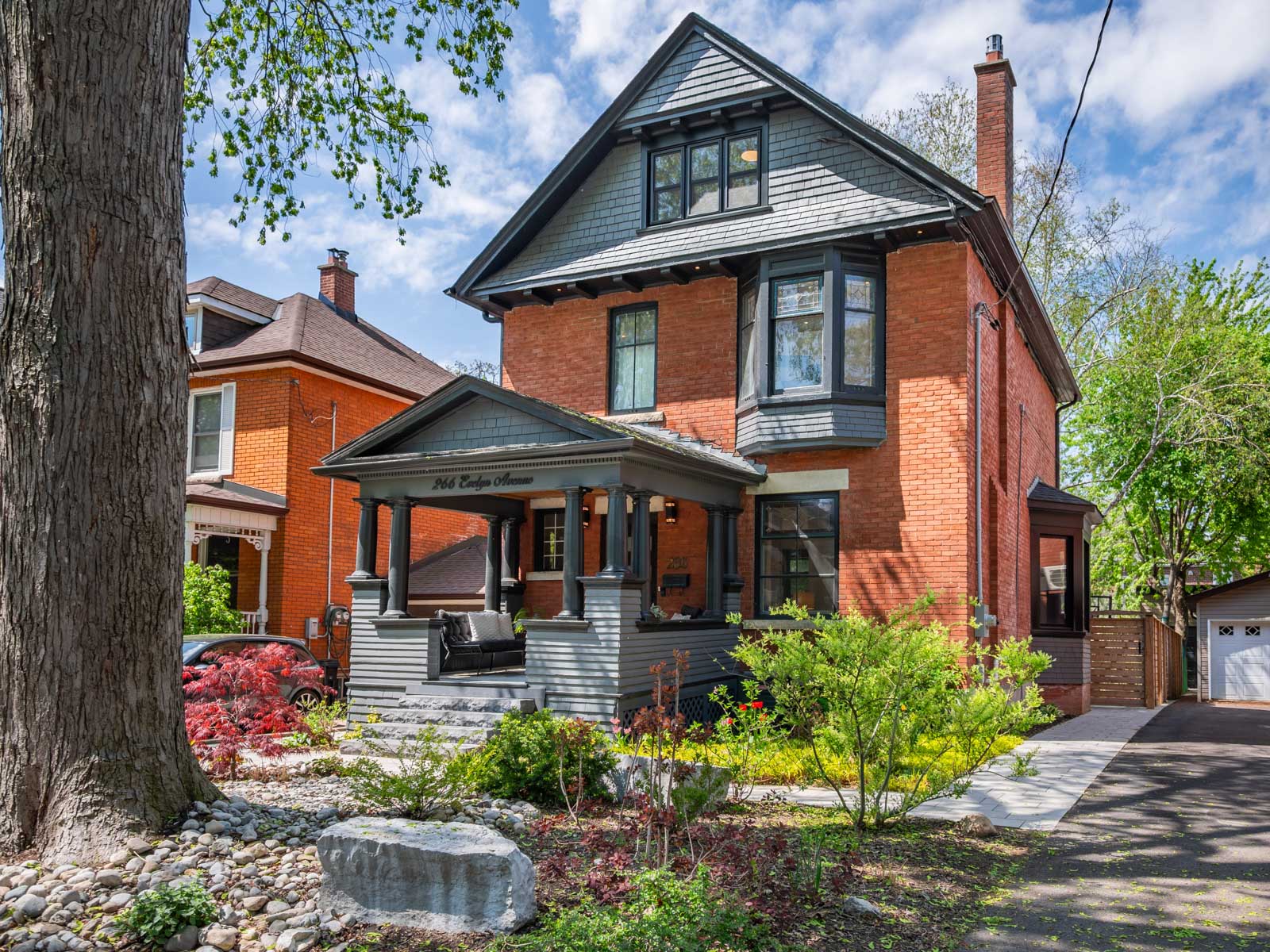 266 Evelyn Ave.