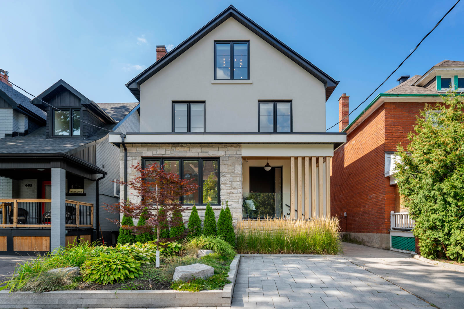 442 Quebec Ave.