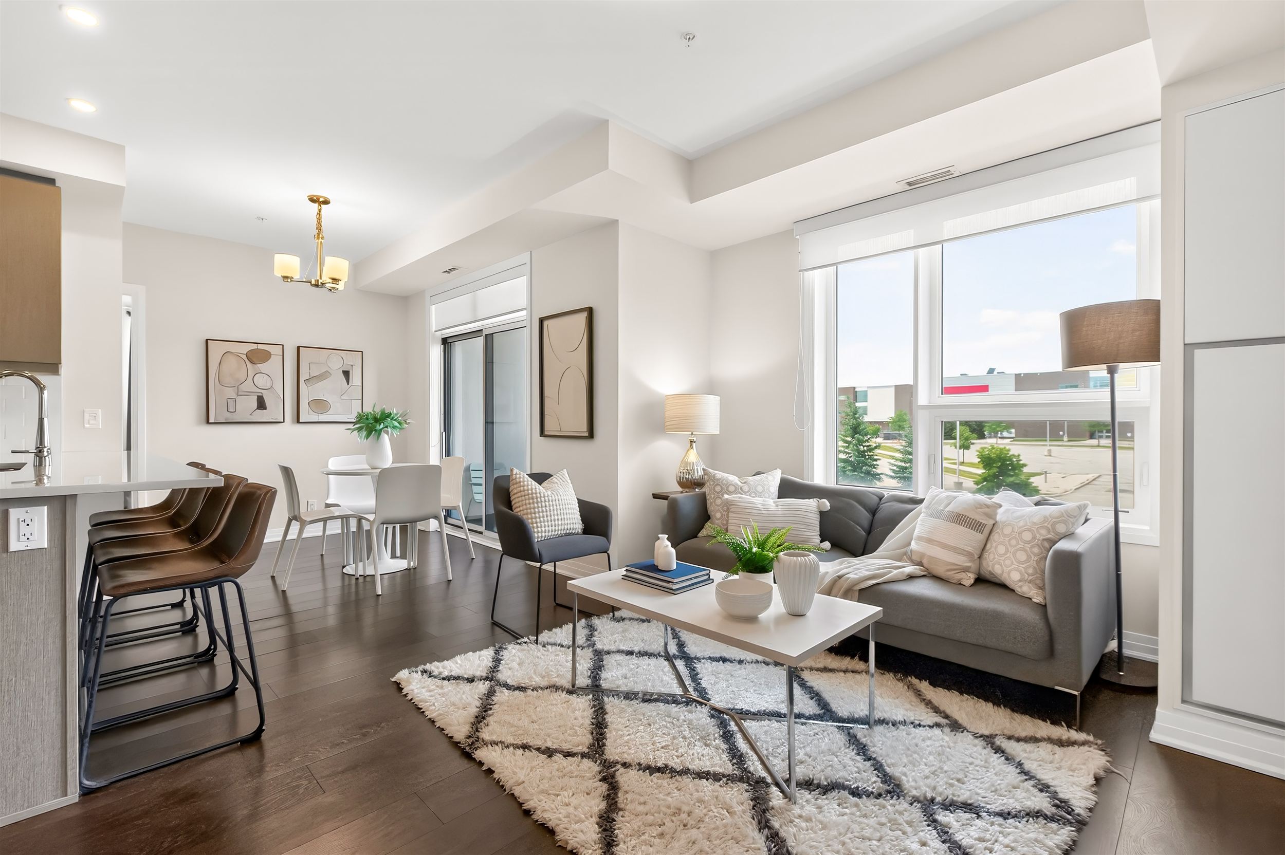 1105 Leger Way, Suite 209