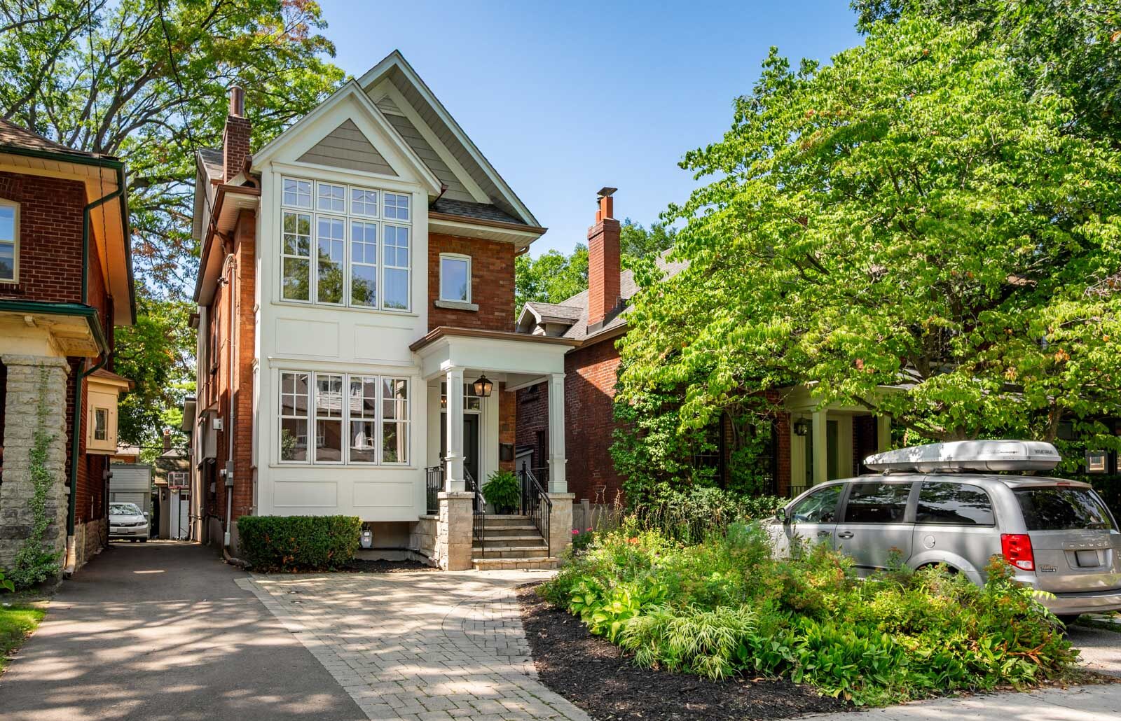 330 Willard Ave.