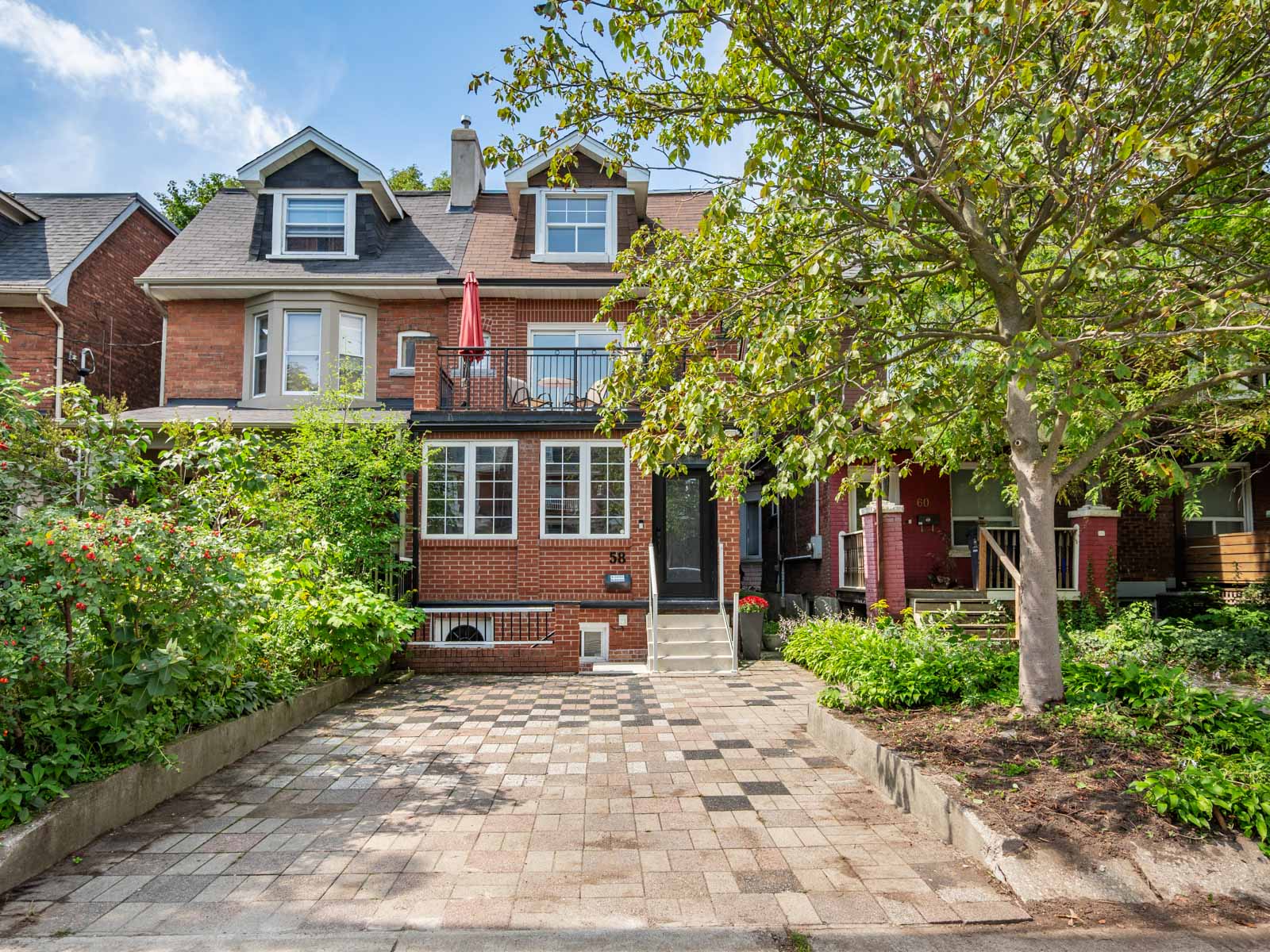58 Pauline Ave.