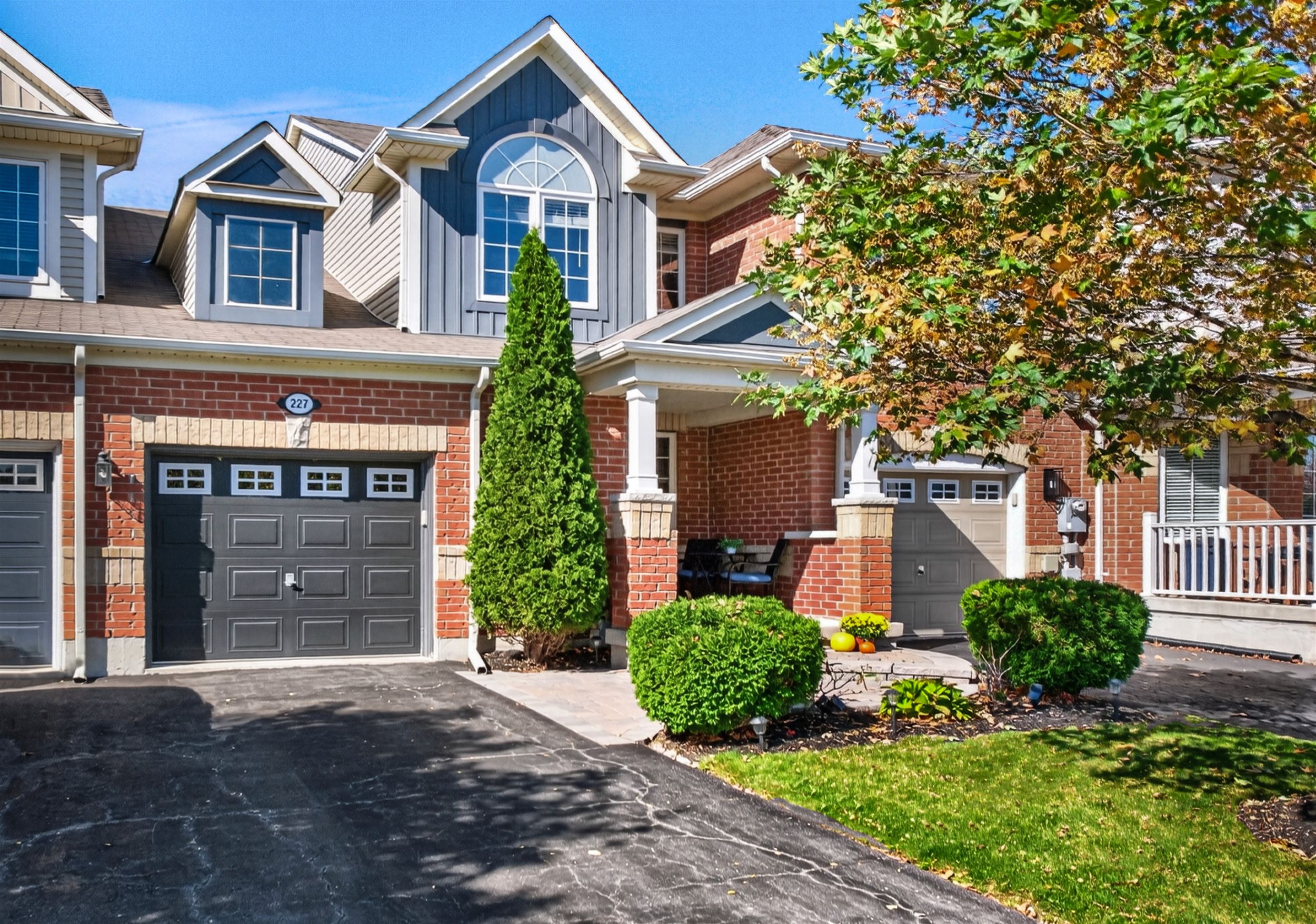 227 Prosser Circ