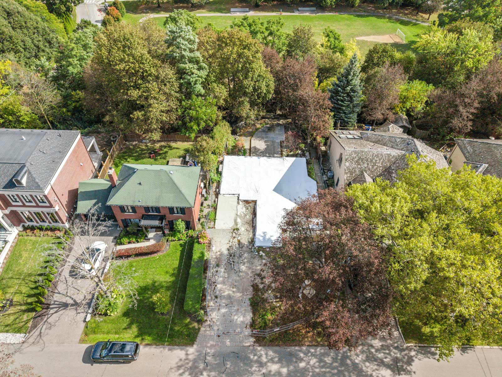 17 Saint Georges Road